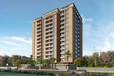Bhardwaj Properties & Constructions